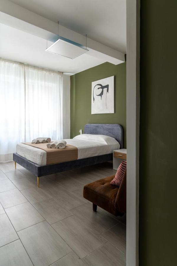 Neapolitan Guest House Vittoria Colonna Ngoại thất bức ảnh