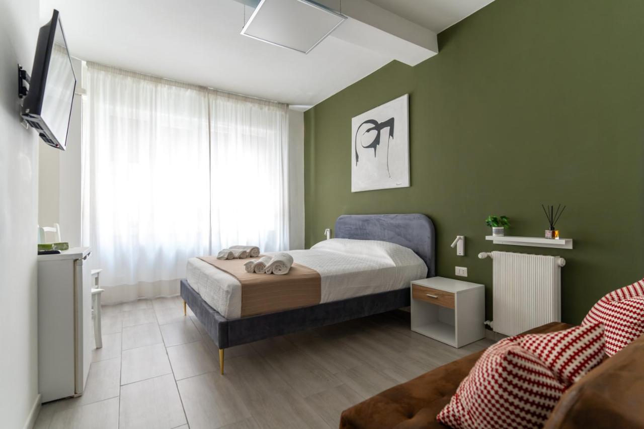 Neapolitan Guest House Vittoria Colonna Ngoại thất bức ảnh