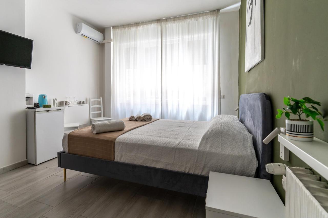 Neapolitan Guest House Vittoria Colonna Ngoại thất bức ảnh