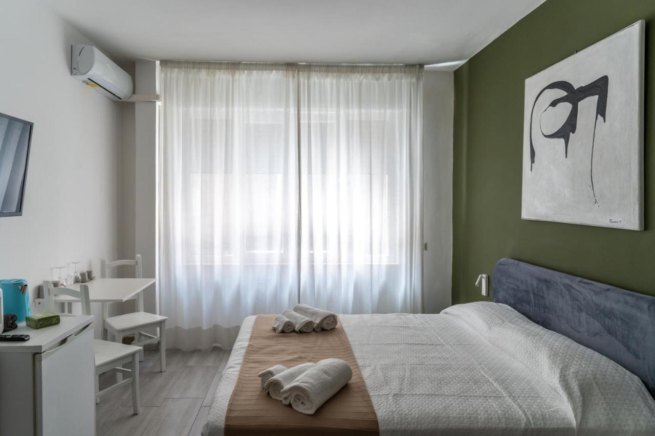 Neapolitan Guest House Vittoria Colonna Ngoại thất bức ảnh