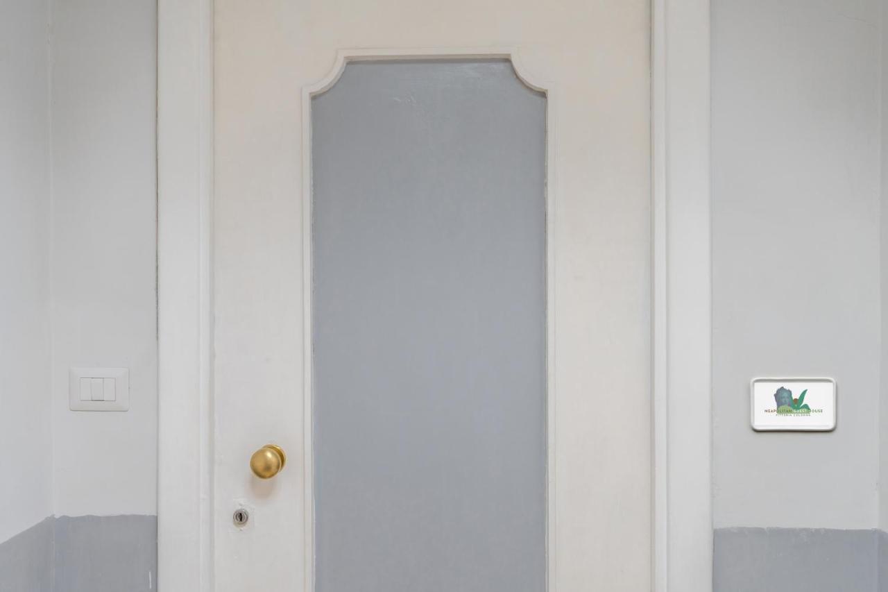 Neapolitan Guest House Vittoria Colonna Ngoại thất bức ảnh