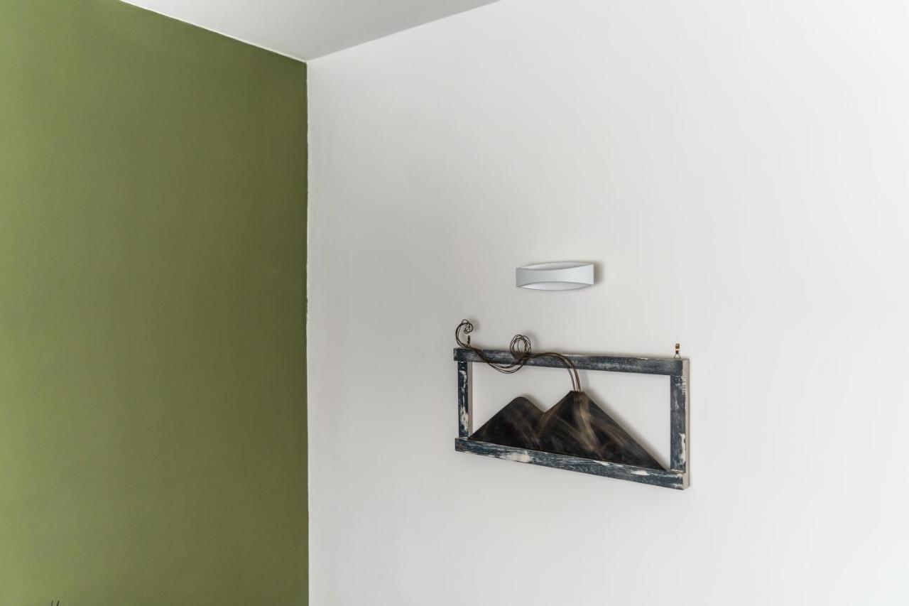 Neapolitan Guest House Vittoria Colonna Ngoại thất bức ảnh