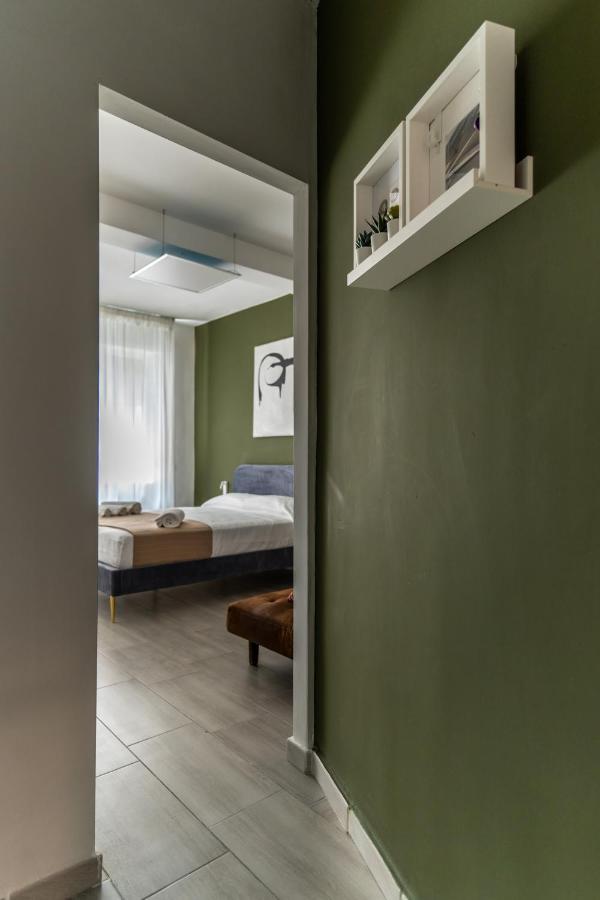 Neapolitan Guest House Vittoria Colonna Ngoại thất bức ảnh