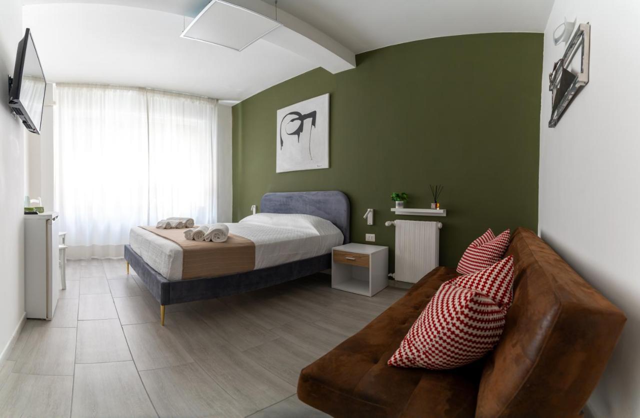 Neapolitan Guest House Vittoria Colonna Ngoại thất bức ảnh