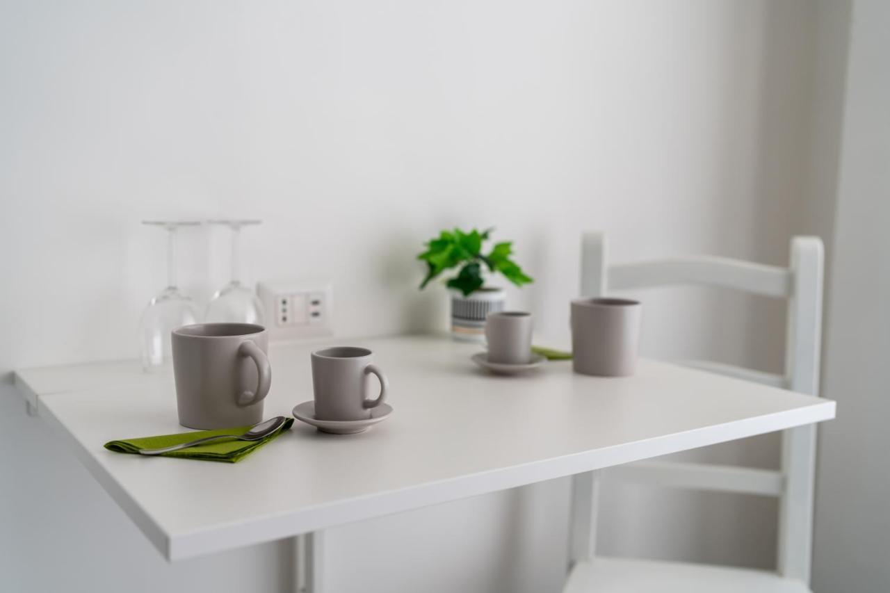 Neapolitan Guest House Vittoria Colonna Ngoại thất bức ảnh