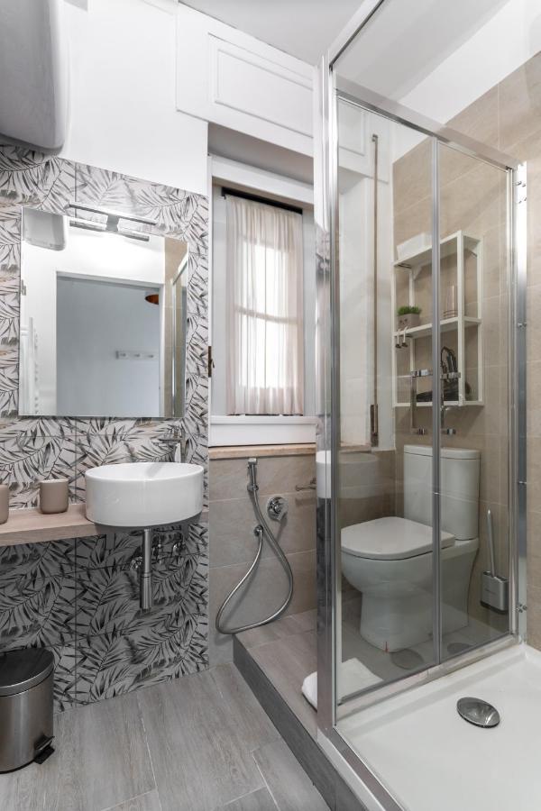 Neapolitan Guest House Vittoria Colonna Ngoại thất bức ảnh