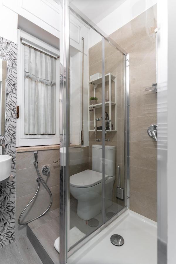 Neapolitan Guest House Vittoria Colonna Ngoại thất bức ảnh