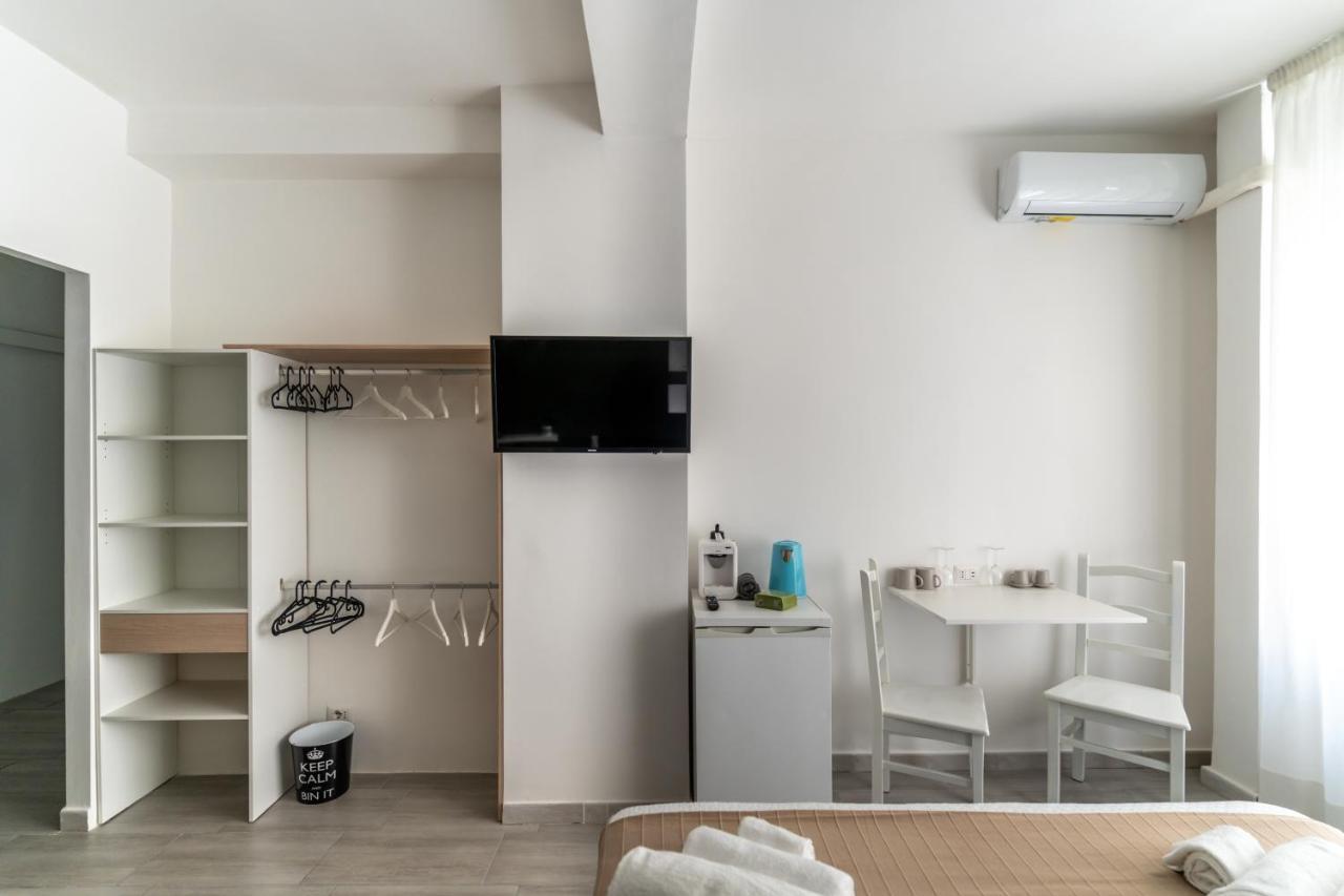 Neapolitan Guest House Vittoria Colonna Ngoại thất bức ảnh