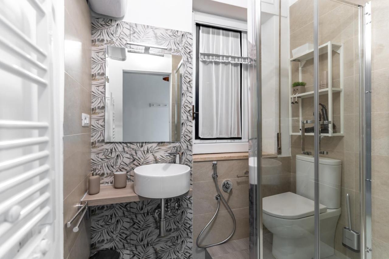 Neapolitan Guest House Vittoria Colonna Ngoại thất bức ảnh