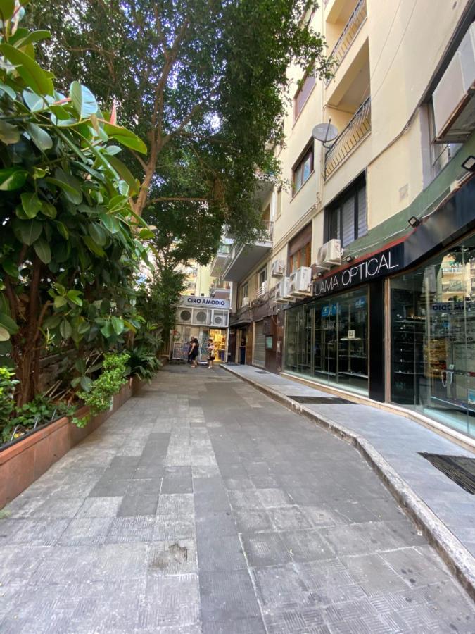 Neapolitan Guest House Vittoria Colonna Ngoại thất bức ảnh